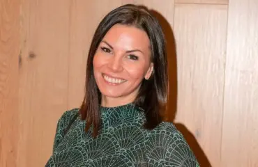 Mari Valosaari torppaa villit suhdehuhut: "Tämä väite ei pidä paikkaansa"