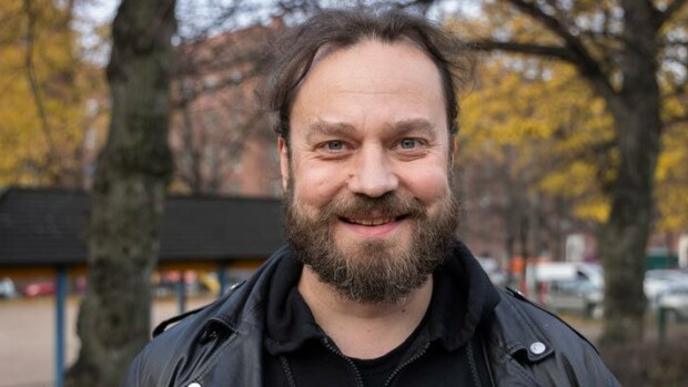 Naiset lähestyvät Harri Moisiota: Suoria seksiehdotuksia Harri Moisio