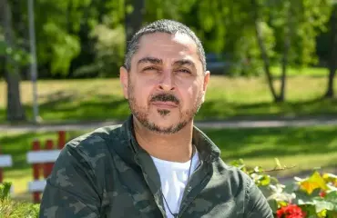 IS: Arman Alizadia epäillään rikoksesta ”väärä isä” -tapaukseen liittyen – Alizad Seiskalle: ”Perusarvoihini kuuluu…”