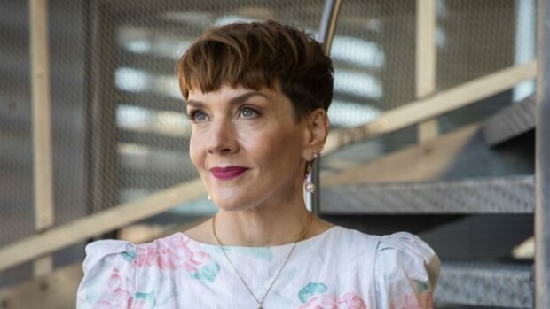 Maria Veitola avautuu riipaisevasti isänsä kuolemasta sekä pistävästä surusta: 'Isän viimeiset vuodet olivat yhtä helvettiä' Maria Veitola