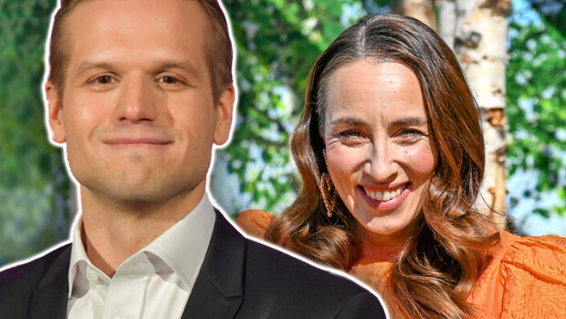 Ilkka ja Anni Ihamäki perhelomalla Espanjassa – katso kuvat!
