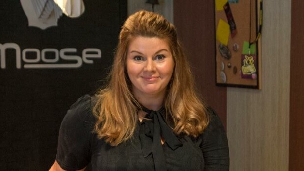 Salatut elämät -tähden ex-mieheltä raju väite oikeudessa: Maarit Poussa hyötyi yli 180 000 euroa! Maarit Poussa