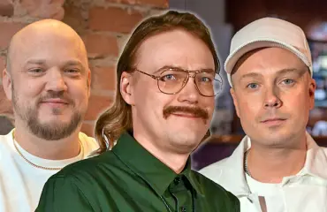 Bling bling! Pyhimys on räppäreiden tulokingi, Stigille mätkyjä yli 42 000 euroa - Pikku G yllättää!