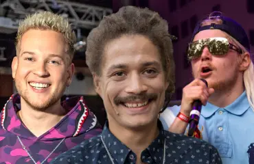 Tässä ovat Suomen köyhimmät räppärit - Tippa T:n tulot alle tonnin kuussa, miten pärjäsi Lukas Leon?
