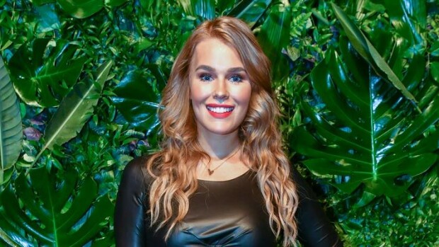 Sara Siepin piilopirtti löytyi! Sadantuhannen euron tilukset kotiseudulta: täällä kylpee kohumissi – kuvat! Sara Sieppi