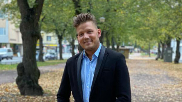 EOTB-Henrik erosi kihlatustaan - laihtui 15 kiloa!