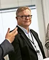 Ennen Uros-yhtiön perustamista Jyrki Hallikainen työskenteli muun muassa Nokia-pomona.