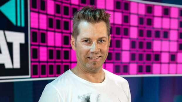 Harri Syrjäsen lukaali on vihdoin muuttovalmis – näin hän juhlii