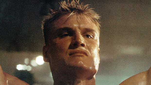 Action-tähti Dolph Lundgren juhli syntymäpäiviään Lontoon yössä - käsipuolessa liki neljä vuosikymmentä nuorempi fitness-tyttöystävä Dolph