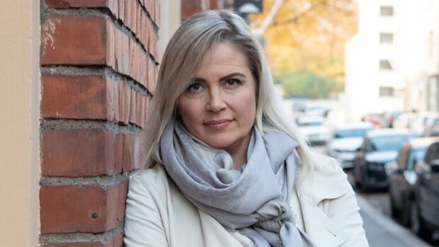 Ulosotossa 610 000 euroa! Kaisa Liski Seiskalle: Haen velkasaneeraukseen Kaisa Liski