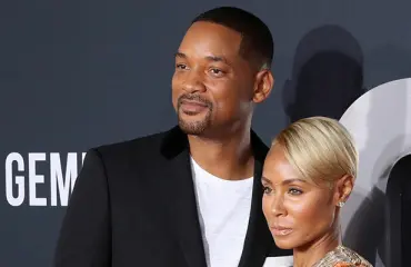 Leffastaran vaimo ruikuttaa surkeasta avioseksistä - puoliso Will Smith: "Harkitsin itsemurhaa"