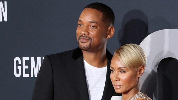 Leffastaran vaimo ruikuttaa surkeasta avioseksistä - puoliso Will Smith: 'Harkitsin itsemurhaa' Will Smith ja Jada Pinkett Smith