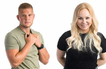 BB-talossa tylyt pakit! Lasse avautui yöllä Minnasta: ”Lusikat on lusikoitu”