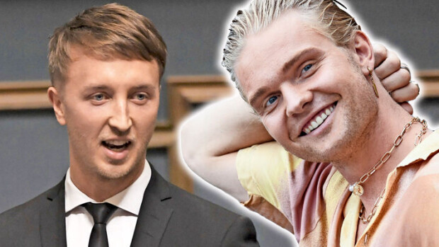Sisäpiirin paljastus Kesärannan saunajatkoista: ”Kannattaa kysyä Benjamin Peltoselta tai Ilmari Nurmiselta, että…” Ilmari Nurminen ja Benjamin Peltonen