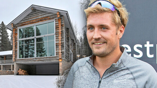 ”Tarkoituksena tunkeutua mökkiin” – Stefanin asesekoilun kohteena oli komea julkkiskokki?! Stefan Therman