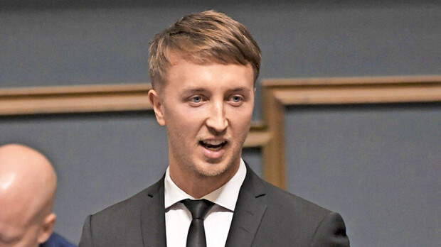 Bile-Ilmari käyttäytyy Amazing Racessa kuin kuninkaallinen: 'Koominen näky'
