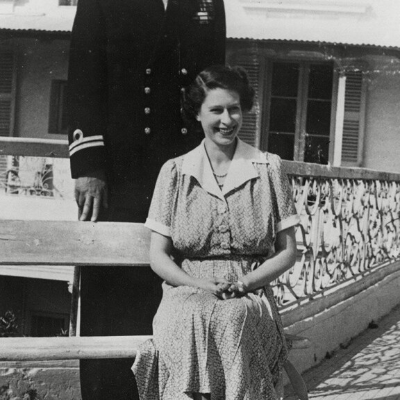 Sanotaan, että Elisabetin ja Philipin Maltan-vuodet 1949-1951 olivat liiton onnellisimmat. Kuningatar Elisabet ja prinssi Philip