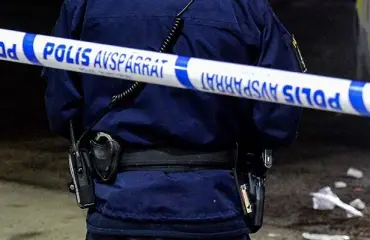 Poliisi etsii kiivaasti ruotsalaisen rap-tähti Einárin murhaajia - ampujia oli todennäköisesti ainakin kaksi