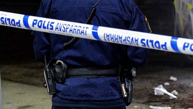 Ruotsalainen hiphop-tähti Einár, 19, on ammuttu kuoliaaksi Tukholmassa Arkistokuva