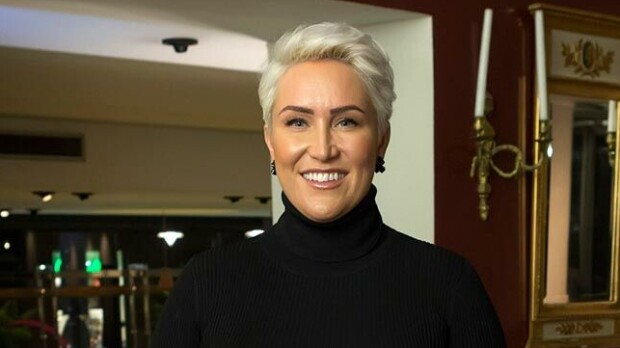 Podcast: Mira Kasslin avoimena rintasyövästään
