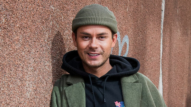 Lemmenleikit tv-ohjelmassa herättivät keskustelua - näin Niko Saarinen kommentoi tosi-tv-seksikohuaan Niko Saarinen