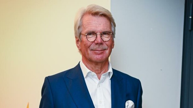 Kohupankkiiri Björn ”Nalle” Wahlroos muistelee Seiskalle rikastumistaan: Silloin oli lopultakin syytä myöntää, että olin varakas Björn Wahlroos