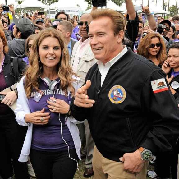 Arnold ja Maria Arnold ja Maria