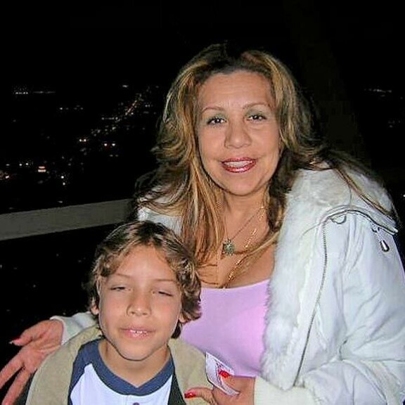 Joseph ja Mildred Joseph ja Mildred