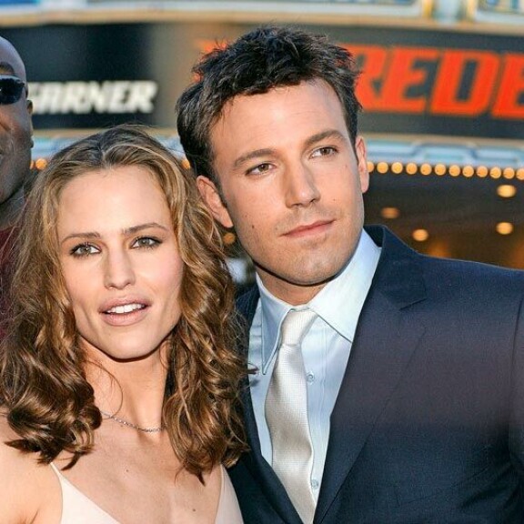 Ben ja Jennifer Ben ja Jennifer