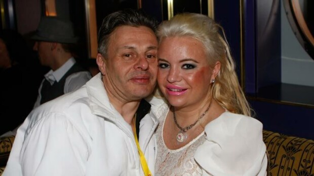 Tältä Johanna Tukiaisen ex-mies näyttää nyt! Seiska löysi kadonneen Arto Länsmanin: Tuksu on minulle kirosana! Arto Länsman ja Johanna Tukiainen