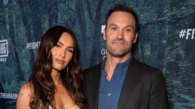 Megan Foxin ja Brian Austin Greenin avioero vihdoin voimaan: näin omaisuus jaetaan! Megan Fox ja Brian Austin Green