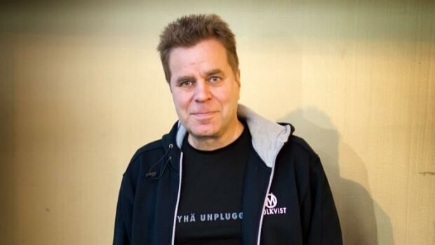 Vau, mitä leidejä! Tältä Mato Valtosen aikuiset tyttäret näyttävät nykyään - Katso kuvat! Mato Valtonen