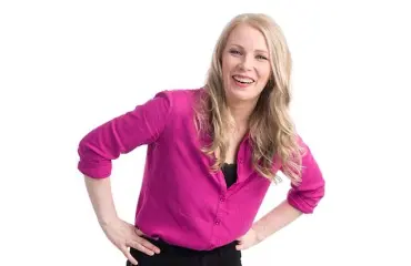 Televisiossa romahtanut BB-Katja rikkoi hiljaisuuden – tästä syystä vehtasi Pekan kanssa