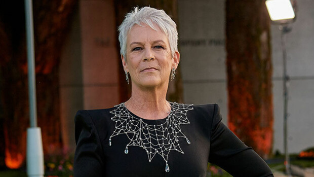 Jamie Lee Curtis teki kunniaa edesmenneelle äidilleen: ”Hän olisi rakastanut tätä” – kuva! Jamie Lee Curtis