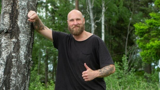 Tyrmäävä tulos! Näin paljon kohuotteluun valmistautuva Robert Helenius tienaa nyrkkeilyllä