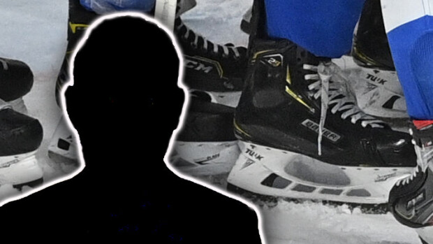 Suomalaista Liiga-kiekkoilijaa epäillään raiskauksesta pelaaja