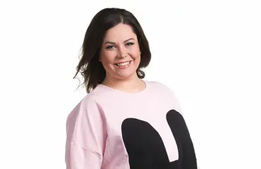 BB-Sini kamppailee ADHD:n kanssa: avoin tilitys sairauden varjostamasta arjesta - ruokakaupassa asiointi toi kyyneleet silmiin
