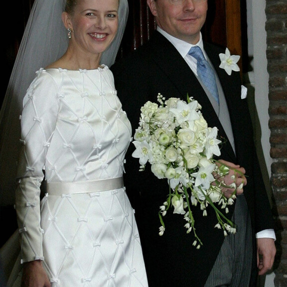 Frison ja Mabelin suhde oli aikansa skandaali. Onnellinen liitto päättyi Frison traagiseen kuolemaan 2013. Prinssi Friso ja Mabel Wisse Smit