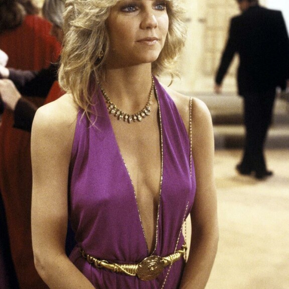 Joan Collins halveksi kollegaansa – Seiska selvitti, mitä Dynastia-sarjan tähdille tapahtui kuvausten jälkeen Heather