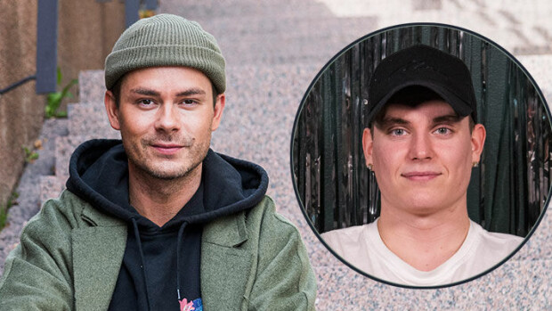 Niko Saarinen päätyi intohimoisiin irstailuihin naistenmies-Rasmuksen kanssa kohutussa tosi-tv-sarjassa: 'Kyllä on löyhä moraali minullakin!' Niko Saarinen ja Rasmus Ylander
