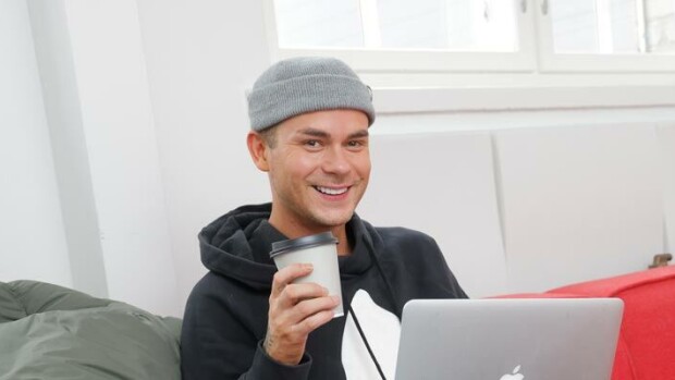 Niko Saarinen vähensi somen käyttöä: Uskon voivani paljon paremmin Niko Saarinen