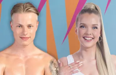 Love Islandin Tatu ja Emilia paljastavat suhteensa tilan - muutto edessä
