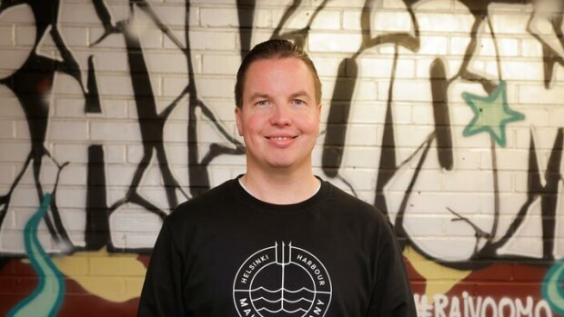 Palkkamurhaaja Janne Raninen teki täyskäännöksen: Tyttäreni syntymä oli ratkaiseva tekijä Janne Raninen