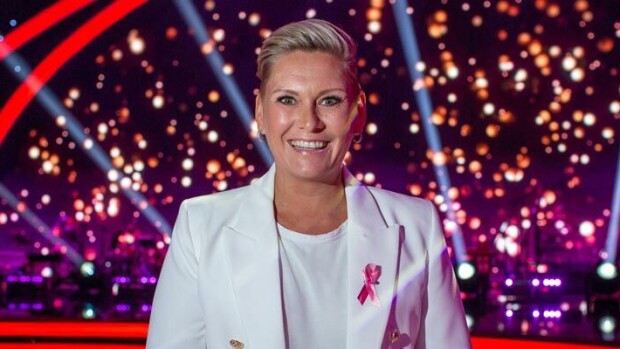 'Rakkautta riittää' Heidi Sohlberg iloitsee kihlautumisesta könsikkäänsä kanssa - paljastaa seuraavan haaveensa Heidi Sohlberg