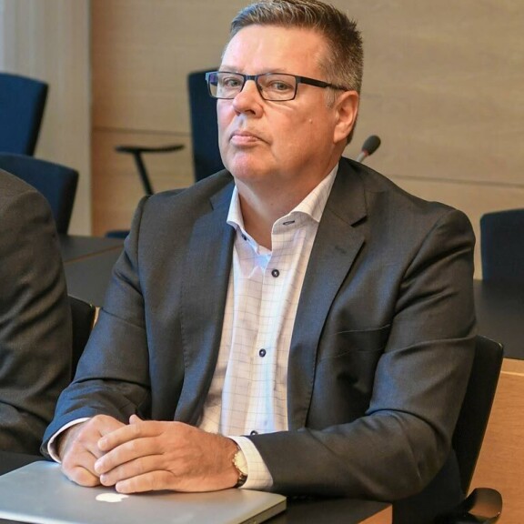 Janne oli todistajana syyskuun lopussa Jari Aarnion murhaepäilysyytettä käsittelevässä oikeudenkäynnissä. Janne oli todistajana syyskuun lopussa Jari Aarnion murhaepäilysyytettä käsittelevässä oikeudenkäynnissä.