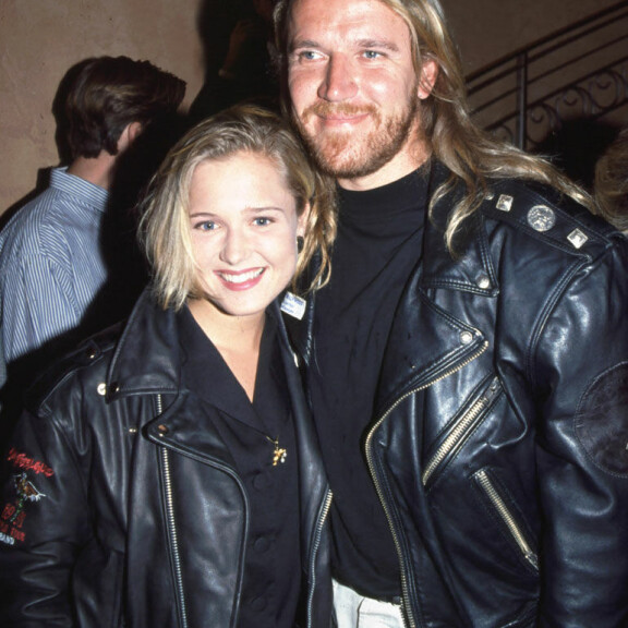 Renny Harlin ja Katariina Ebeling seurustelivat 90-luvun alkupuolella. Renny Harlin ja Katariina Ebeling seurustelivat 90-luvun alkupuolella.