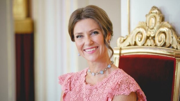 Norjan prinsessa Märtha Louise teki uuden aluevaltauksen: ”Tämä on kuin uusi aikakausi” Märtha Louise