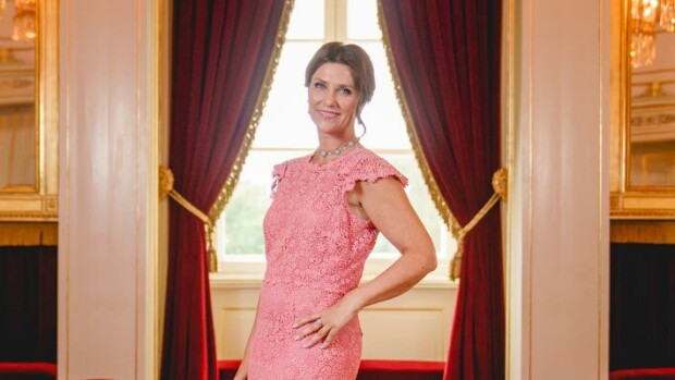 50 vuotta täyttäneeltä Märtha Louiselta yllätyspäätös – kohuprinsessa salaperäisenä: ”Katsotaan, mitä tulevaisuus tuo tullessaan” Märtha Louise