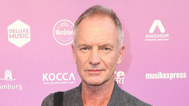Sting haluaa tuhlata rahansa ennen kuolemaansa - Tiesitkö, että 70 vuotta täyttävä muusikko nimettiin hyönteisen mukaan? Katso 30 yllättävää tietoa Stingistä! Sting