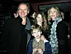 Sting ja Trudie Styler